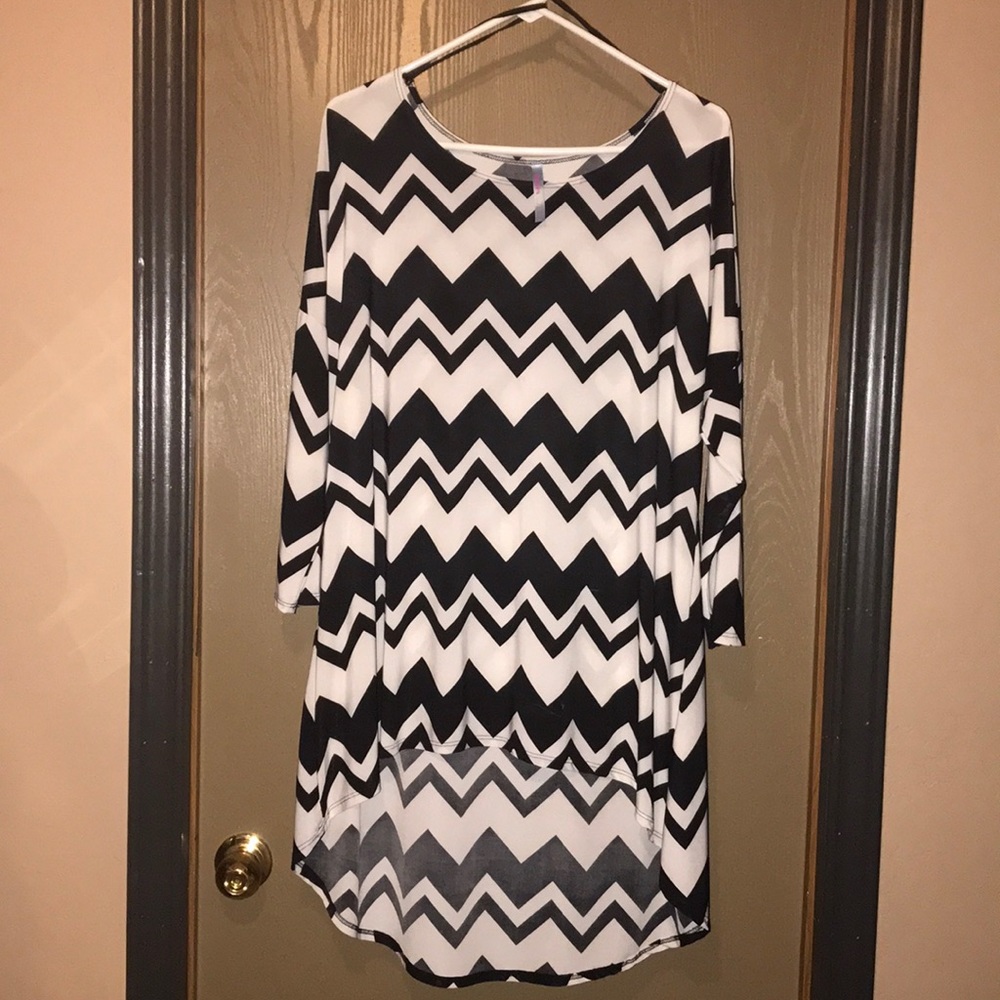 Love this - haven't even got to wear it yet